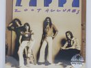 Frank Zappa – Zoot Allures; Vinyl Record; 180g; SEALED