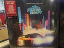 FAST & THE FURIOUS TOKYO DRIFT 2 LP VINYL SOUNDTRACK COLOR VINYL NEW SEALED RSD