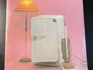 THE CURE=THREE IMAGINARY BOYS=LP=R1 523247=SEALED=ELEKTRA=MADE IN CZECH=2016