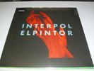 INTERPOL - El Pintor -  LP Vinyl & DLC /// New & Sealed /// Paul Banks