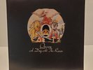 Queen A Day At The Races  Vinyl LP Elektra  6E-101 SP