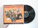The Beach Boys,Capitol,