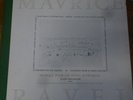 VLADO PERLEMUTER - HORENSTEIN / RAVEL  piano music / PATHE VOX limited signed