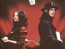 The White Stripes – Get Behind Me Satan [New & Sealed] 12