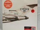 BEASTIE BOYS Licensed To Ill 30th Anniversary Edition New & Sealed Vinyl LP