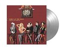 Panic At The Disco A Fever You Can T Sweat Out - Silver Vinyl VINYL LP NEW