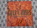 GUNS N'ROSES The Spaghetti Incident? LP 1993 ORIGINAL INNER SLEEVE