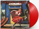 Cyndi Lauper Shes So Unusual Vinyl LP NEW SEALED Red Vinyl