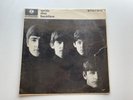 THE BEATLES  1963  UK  LP   WITH THE  BEATLES    STEREO  PRESSING JOBETE   1R 1G