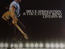 BRUCE SPRINGSTEEN - LIVE/1975-85 (5 LP-BOX) - EU 86 - NM