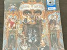 Michael Jackson – Dangerous – 2LP Vinyl - Limited Edition, Silver – SEALED MINT