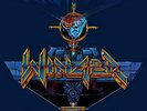 WINGER IN THE HEART OF THE YOUNG (CVNL) (LTD) (RED) (US IMPORT) VINYL LP NEW