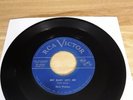 Elvis Presley I Want You,I Need You,I Love You/My Baby Left Me/RCA Victor/ VG