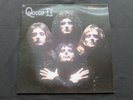 RARE QUEEN: Queen Orginal 1992 Ltd Ed Lime Marble Czech only 10 Track LP NM