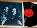 Gay & Terry Woods - The Time Is Right - 1976 UK Polydor Vinyl LP