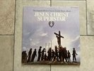 Jesus Christ Superstar _ 2 X LP Vinile 33 giri _ 1973 Mca Italy 1st press MINT