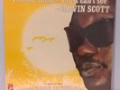 CALVIN SCOTT I'm Not Blind...I Just Can't See '72 Stax SEALED