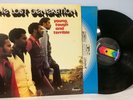 THE LOST GENERATION Young, Tough And Terrible '72 Brunswick RARE original NICE