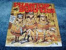 The Phantom Surfers The Great Surf Crash Of '97 RARE Surf Rock WithPrinted Inner