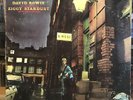 [ROCK] VG+ LP DAVID BOWIE Ziggy Stardust Spiders From Mars [Original 1972 RCA Is