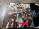 THE YARDBIRDS LP FIVE LIVE 1969 ORIGINAL MONO VINYL 1ST UK PRESS  33 SX1677