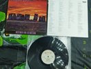 Blessed Death - Destined For Extinction Vinyl LP Thrash Metal