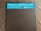 Underworld Jumbo King of Snake   Record Album Vinyl LP