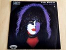 KISS PAUL STANLEY HOLD ME TOUCH ME / GOODBYE - DURIUM CA 522 ITALY 1978 VERY RAR