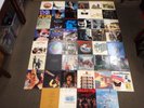Lot(46) 1970s ROCK/POP/FOLK 12