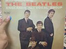 Introducing The Beatles Vee Jay VJLP 1062 Vinyl Record 63-3402 Mono