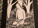 BASTRO - SING THE TROUBLED BEAST - HOMESTEAD RECORDS 1990 - ALT ROCK POST PUNK