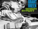 GRANT GREEN GREEN STREET (37160) VINYL LP