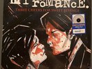 My Chemical Romance - Three Cheers For Sweet Revenge WHITE LP Vinyl SEALED