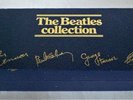 The Beatles COLLECTION  EMI-PARLOPHONE # TCBC13 - 13 Kassetten wie LP-BOX UK '82