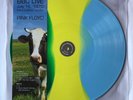 Pink Floyd Paris Cinema BBC 1970 New Colour Vinyl Record NK202206 9700000381291