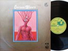 RARE AUSTRALIAN PROG BLUES ROCK CARSON *BLOW* MATT TAYLOR OZ LP, EX+/NM VINYL