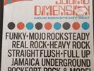 Mojo Rocksteady Beat by The Sound Dimension double Vinyl LP 2007 soul jazz rec