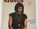 RARE LP 33T NZONGO SOUL 