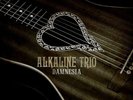 Alkaline Trio **Damnesia **BRAND NEW RECORD LP VINYL
