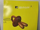 MTV'S  AMP 2 FATBOY SLIM METHOD MAN ADAM F AIR GOLDIE RONI SIZE (1998) NEW 2LP