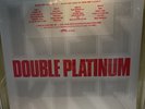 Kiss Double Platinum Silver Vinyl Germany 2019 New  Sealed  Rare .