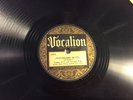 TAMPA RED & GEORGIA TOM Vocalion 1491 Friendless Bl/Dying Mercy Bl PREWAR BLUES