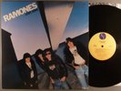 Ramones  Leave Home   Rock 'n' Roll, Punk   1977 Sire Original Label