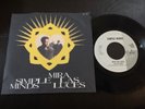 SIMPLE MINDS See The Lights 1991 MEXICO 7