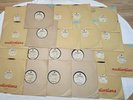 ** 21 Kraft Music Hall Al Jolson Radio Shows NBC 16
