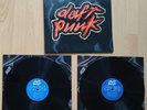 DAFT PUNK - Homework Double LP (1st Press)