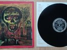 SLAYER - Season In The Abyss UK Version LP (1st Press)