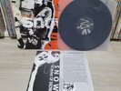 SNOW - 12 Inches Of Snow 11 Tracks 1993 Korea Vinyl LP INSERT