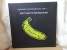 The Velvet Underground:  Everything You've Ever Heard About 3LP  BOX SET