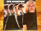 BLONDIE LP PRIVATE STOCK 2023 BLONDIE SEALED ORIGINAL 1977